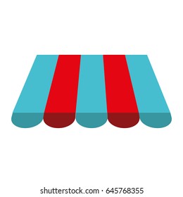 store awning icon
