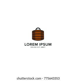 Store Barrel Logo