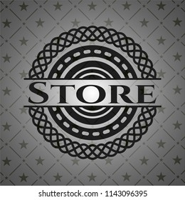 Store black badge