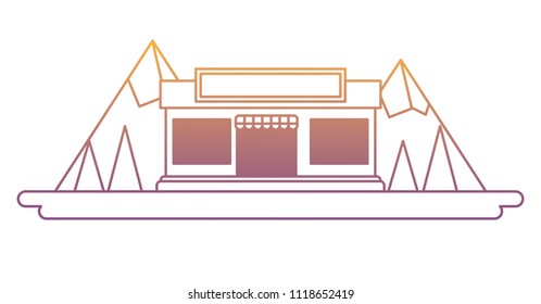 store building design