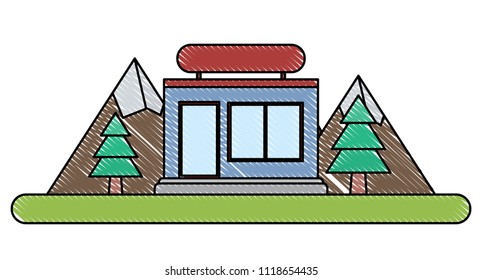 store building design