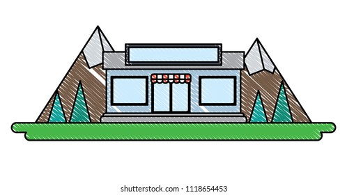 store building design