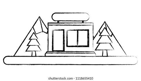 store building design