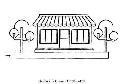 store building design