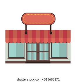 store building icon
