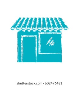 store building icon