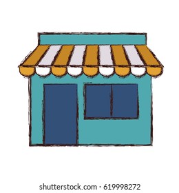 store building icon