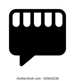 store conversation