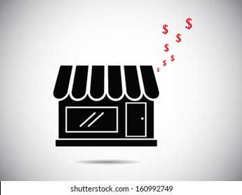 Store Expenditure