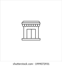 guardar icono de símbolo plano en forma de vector