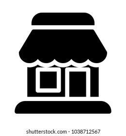 Store front - Retail shop