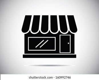 Store Icon