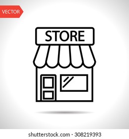 Store icon