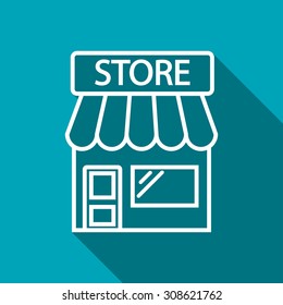 Store icon