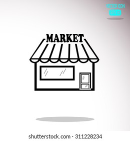 Store icon