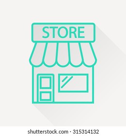 Store icon
