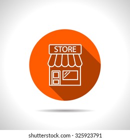 Store icon