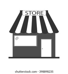 store icon