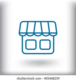 Store icon