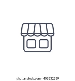 Store icon