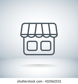 Store icon