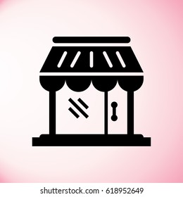 store icon