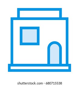 Store Icon