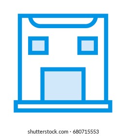 Store Icon