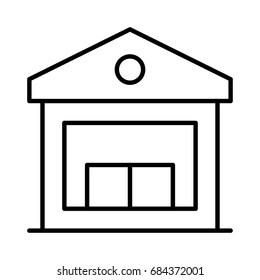 Store icon