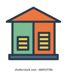 Store icon