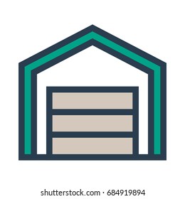 Store Icon