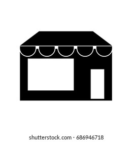 Store icon .