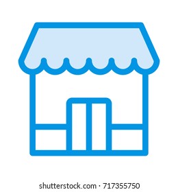  store icon