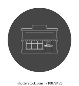 store icon