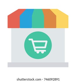 store icon