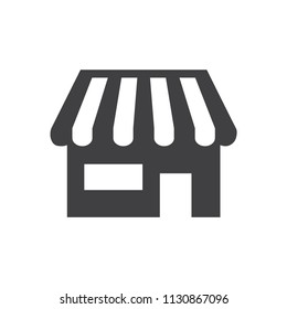 STORE ICON CONCEPT 