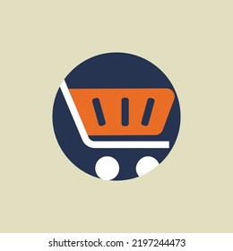 Store icon creative design 2022
