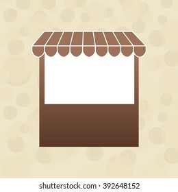 store icon design 