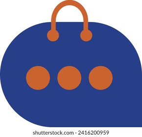 Store icon flat design vector element