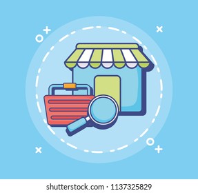 store icon image