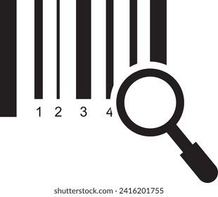 Store icon line outline vector element