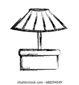 store kiosk icon