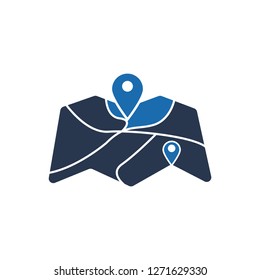 store locator icon