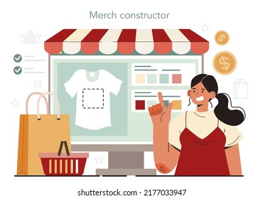 merchandise