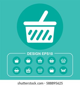 Store pictograph