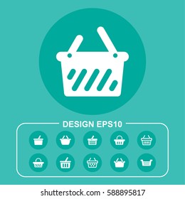 Store pictograph