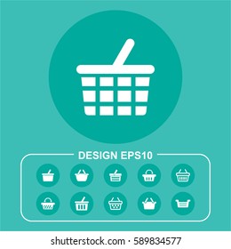 Store pictograph