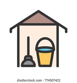Store Room icon