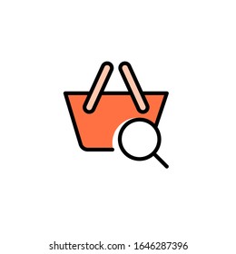 Store search icon from search everything icon pack