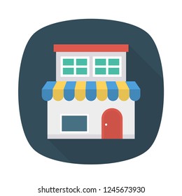 store  shop  building  